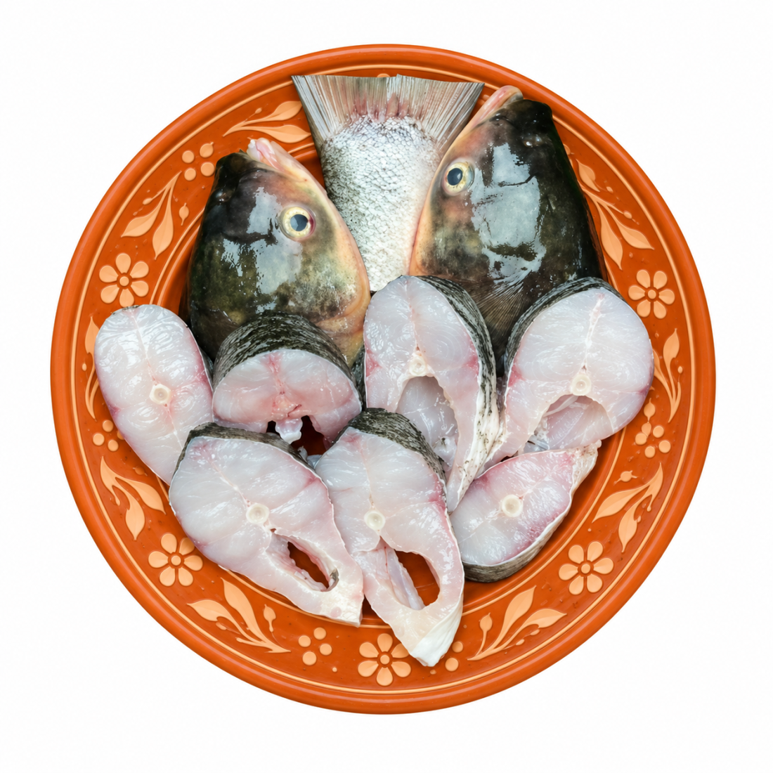 সিলভার কার্প